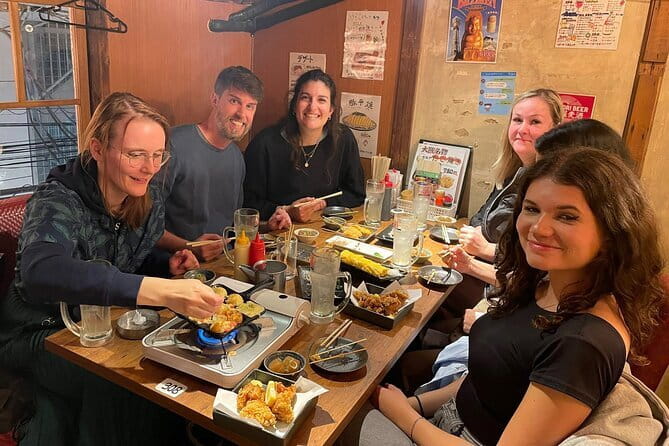 Kyoto: Gion & Pontocho Food Tour with 13 Dishes - Key details before you book