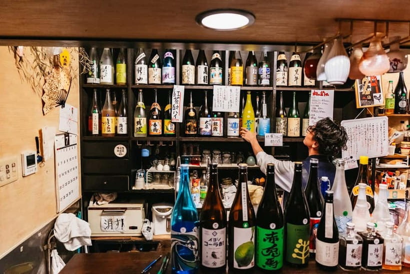Kyoto Night All-Inclusive Eats and Streets, Gion and Beyond - The evening in five useful points
