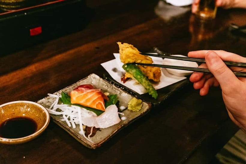 Kyoto Night All-Inclusive Eats and Streets, Gion and Beyond - The Kamo River and Kyoto’s night rhythm