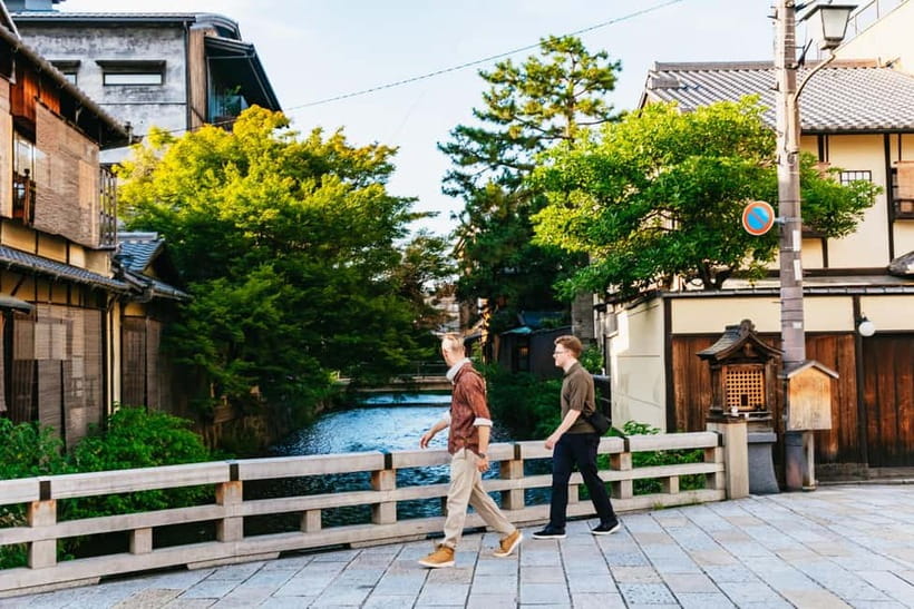 Kyoto Night All-Inclusive Eats and Streets, Gion and Beyond - What the $101 price really covers