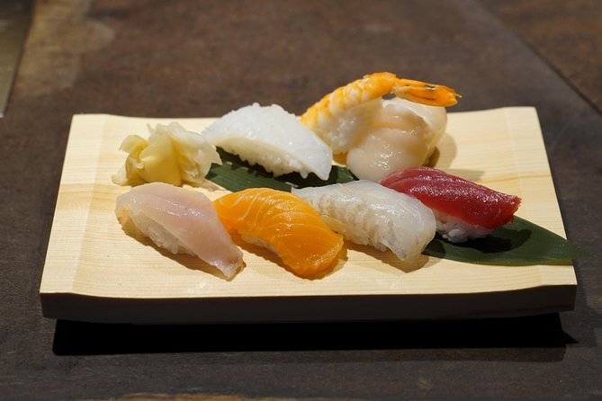 Kyoto Night Foodie Tour in Gion (9+ dishes + 6 Sake tastings) - Walking beside the Kamo River