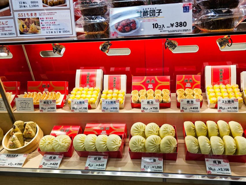 Kyoto: Nishiki Market and Depachika Food Tour with a Local - Who should book this experience?