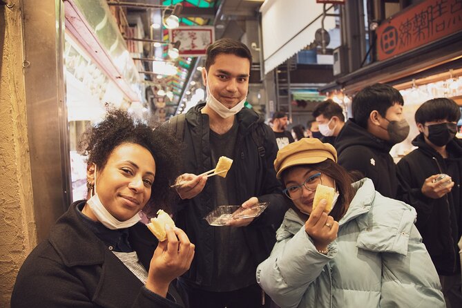 Kyoto Nishiki Market Food and Culture Walking Tour - Why Nishiki Market works so well for a first Kyoto food walk