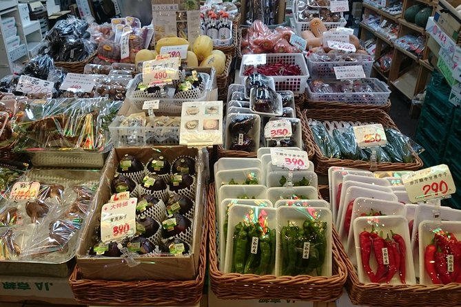 Kyoto Nishiki Market Food and Culture Walking Tour - Teramachi-dori: the final look at central Kyoto