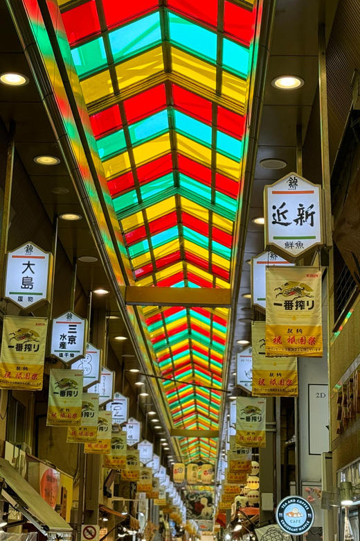Kyoto: Nishiki Market Tour with a Local Foodie & Tastings - Who should book this Kyoto food tour?