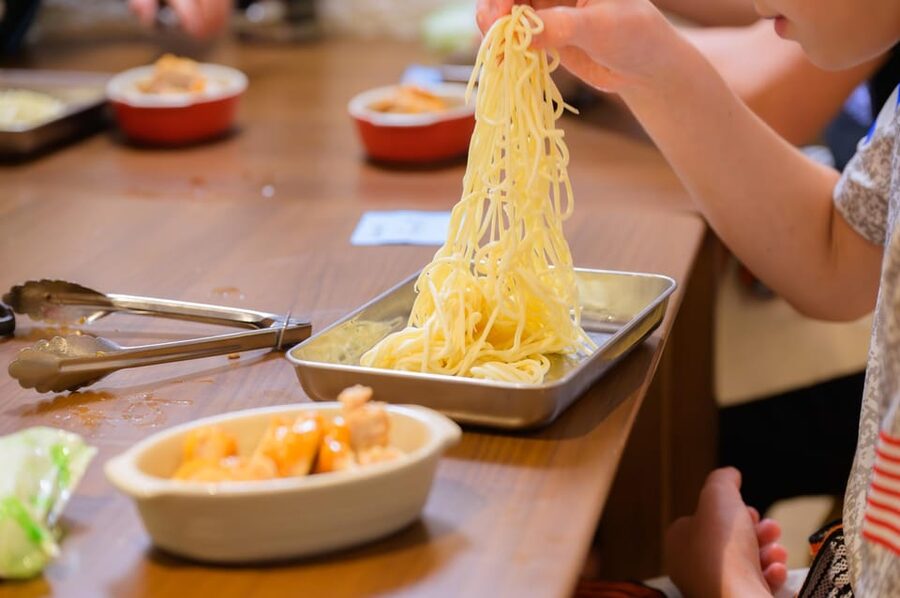 Kyoto: Ramen Cooking Class at a Ramen Factory with Souvenir - Key points to know