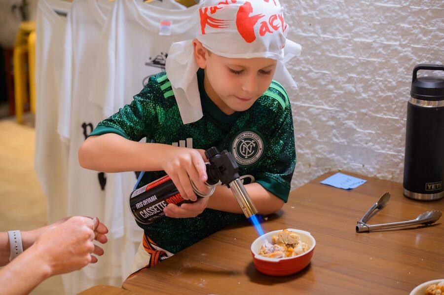Kyoto: Ramen Cooking Class at a Ramen Factory with Souvenir - What the 90-minute ramen class is really like