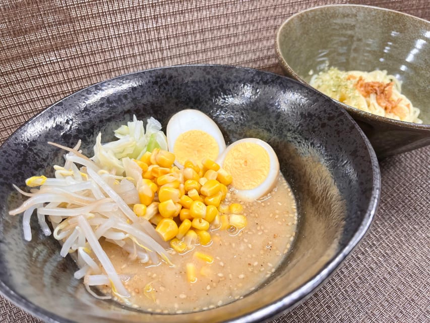 Kyoto: Ramen, Gyoza, and Onigiri Cooking Class - FAQ