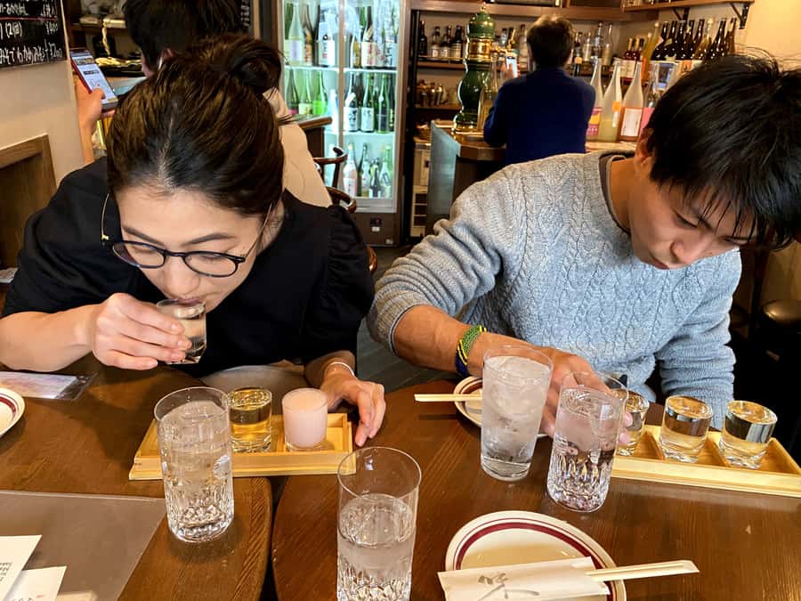 Kyoto: Sake Brewery and Tasting Tour in Fushimi - One hour inside the Gekkeikan Okura Sake Museum