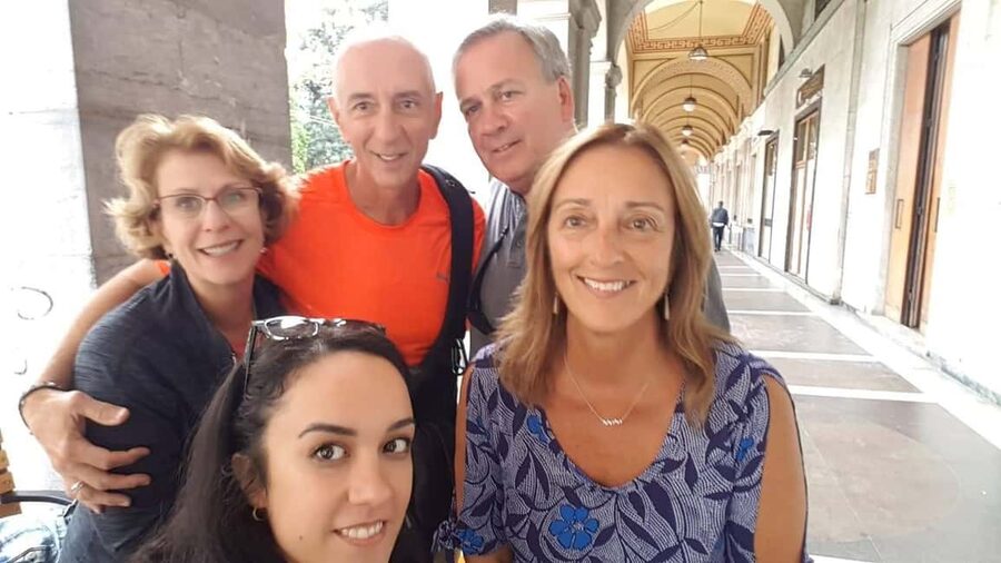 La Spezia: Taste Cinque Terre on a Full Meal Food Tour - What the $100 price really covers