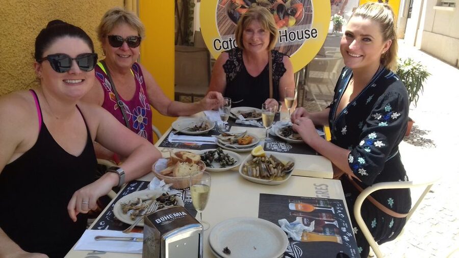 Lagos: 3-Hour Algarve Classic Food Tour - Who will enjoy this most?