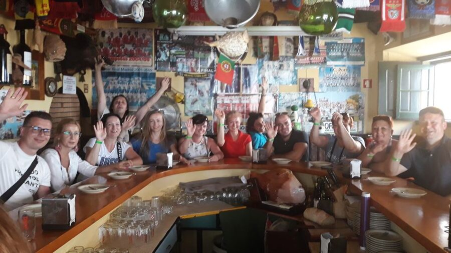 Lagos: 3-Hour Algarve Classic Food Tour - Four businesses planned, three sometimes delivered