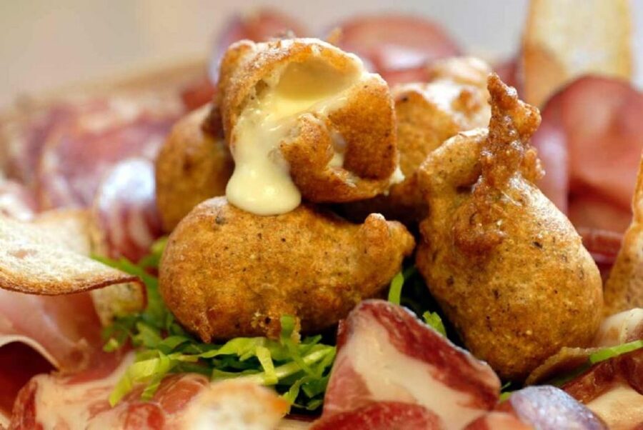 Lake Como: Food Walking Tour - Why a Como Food Walk Makes Sense
