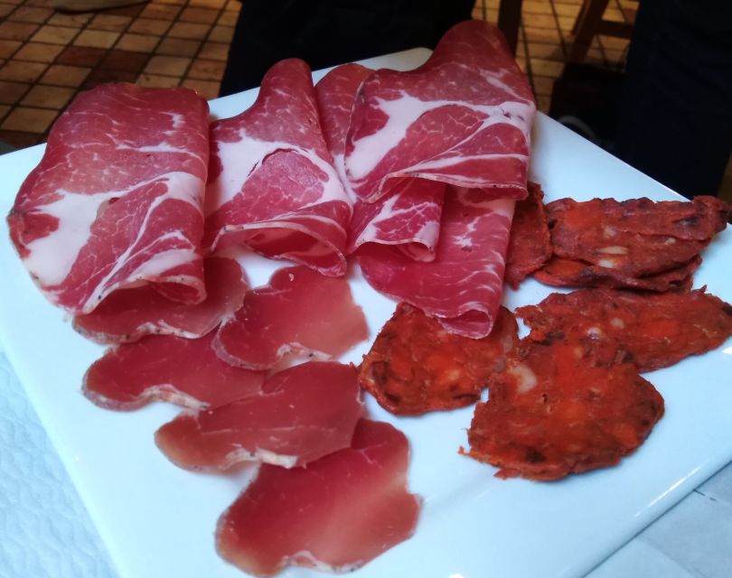 Lake Como: Food Walking Tour - Walking Pizza Through Como’s Center