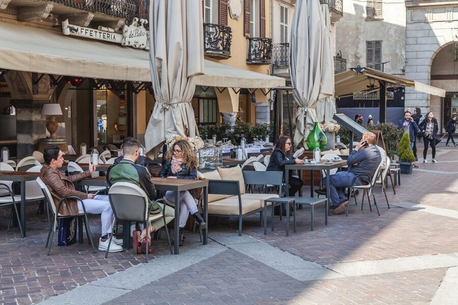 Lake Como: Food Walking Tour - Who Will Enjoy This Tour Most