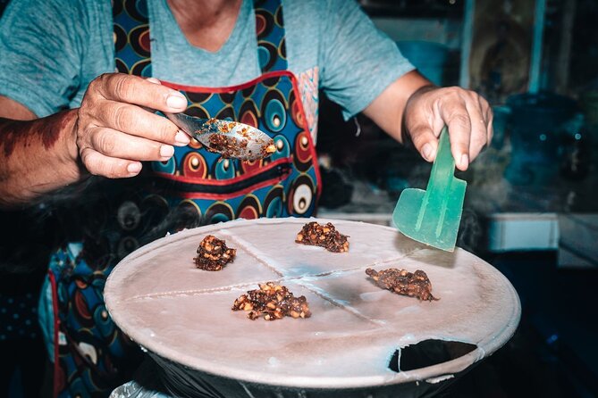 Lanna Kingdom Chiang Mai Food Tour with 15+ Tastings - Is $59 good value?