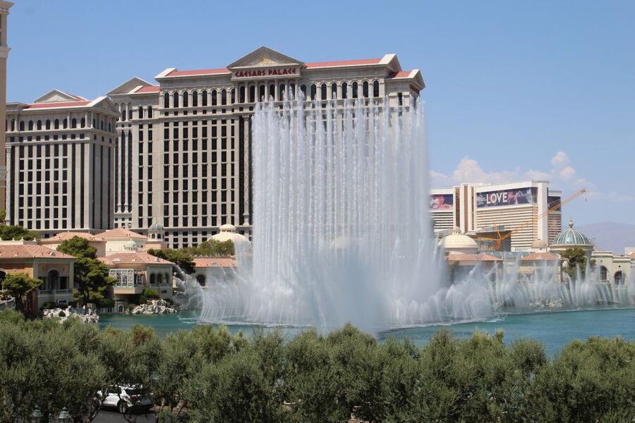 Las Vegas: Foodie Walking Tour on The Strip with Tastings - Is $99 a fair price?