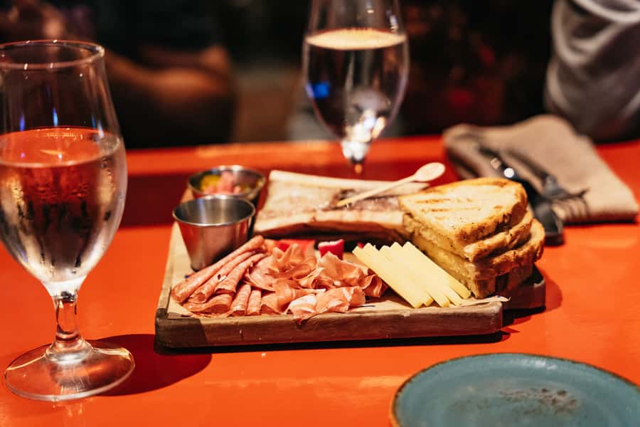 Las Vegas Strip: Foodie Walking Tour - Savory Valastro family recipes
