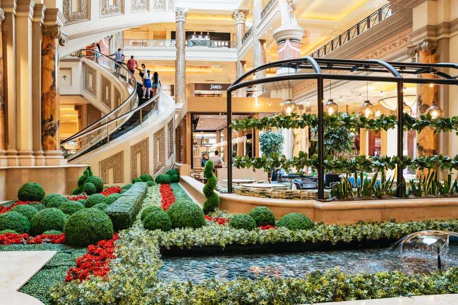 Las Vegas Strip: Foodie Walking Tour - Is $159 a fair price?