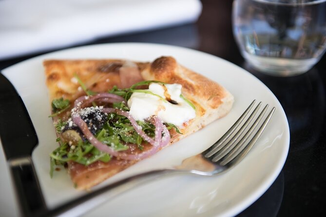 Las Vegas: The Strip's Celebrity Chefs Tour or Downtown Food Tour - Two food tours, two versions of Las Vegas