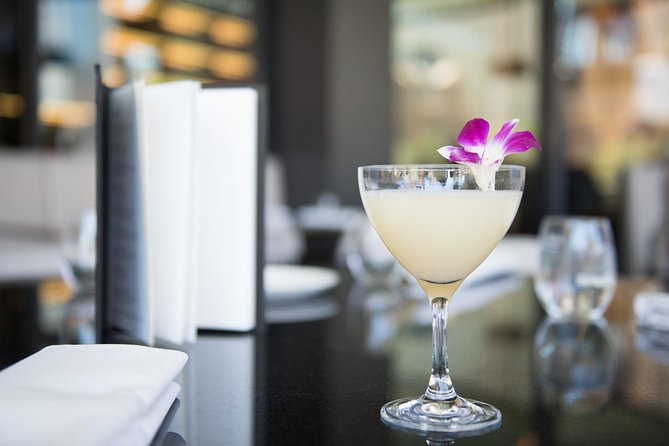 Las Vegas: The Strip's Celebrity Chefs Tour or Downtown Food Tour - How much food will you actually get?