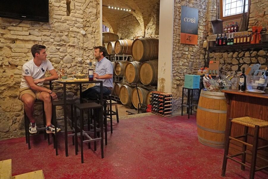 Lazise: Historical Center Wine Tasting Tour - Is $47 a Fair Price?
