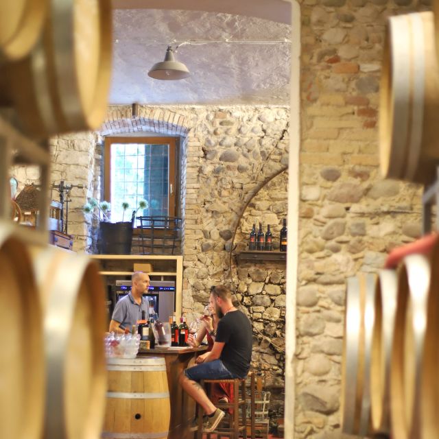 Lazise: Historical Center Wine Tasting Tour - Who Will Enjoy This Tasting Most?