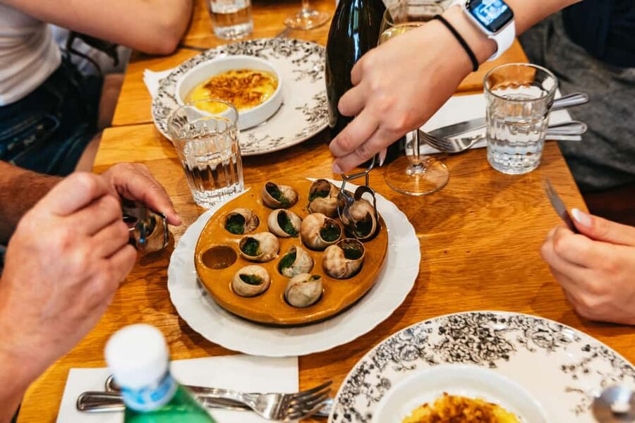 Le Marais Walking Food Tour with Cheese, Wine & Pastries - FAQ