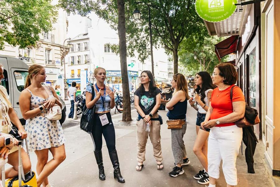 Le Marais Walking Food Tour with Cheese, Wine & Pastries - Is the $153 price fair?