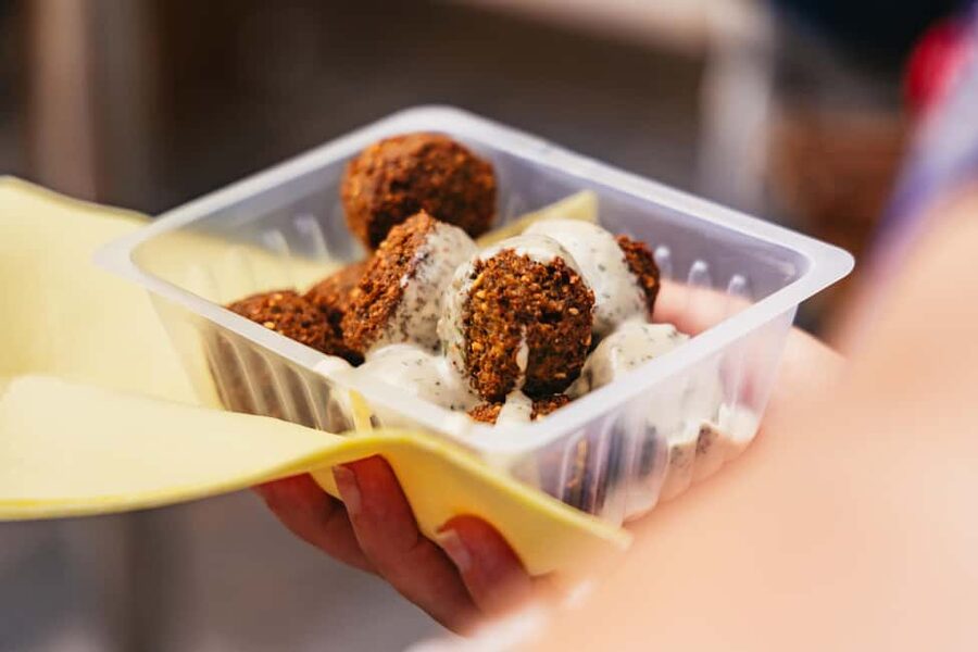 Le Marais Walking Food Tour with Cheese, Wine & Pastries - My verdict on the Le Marais food walk