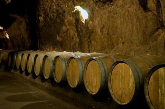 Lebanon Wine Tasting Tour From Beirut - Key points to know before you book