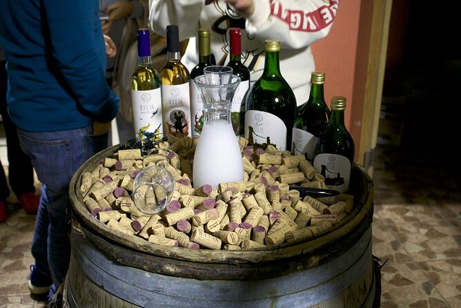 Lebanon Wine Tasting Tour From Beirut - Why the Bekaa Valley makes this trip worthwhile