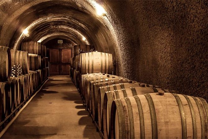 Lebanon Wine Tasting Tour From Beirut - Chateau Heritage and Lebanon’s old wine story