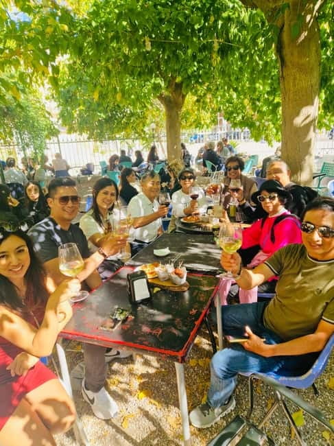 Lecce: Guided Street Food Walking Tour with Food and Wine - Key points at a glance