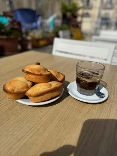 Lecce: Guided Street Food Walking Tour with Food and Wine - Santa Croce’s carved façade and a first look at Baroque Lecce