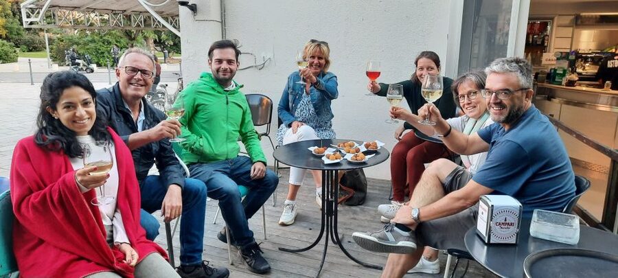 Lecce: Guided Tour & Street Food Tasting by Rickshaw - Piazza del Duomo: Lecce’s grand opening scene