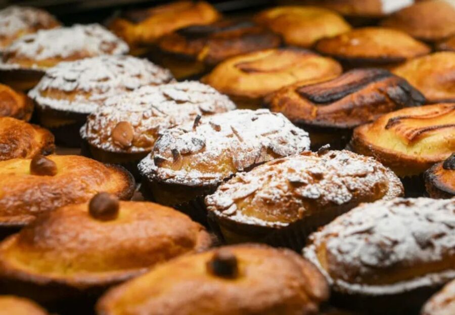 Lecce: Guided Tour & Street Food Tasting by Rickshaw - Basilica of Santa Croce: Lecce’s Baroque showpiece