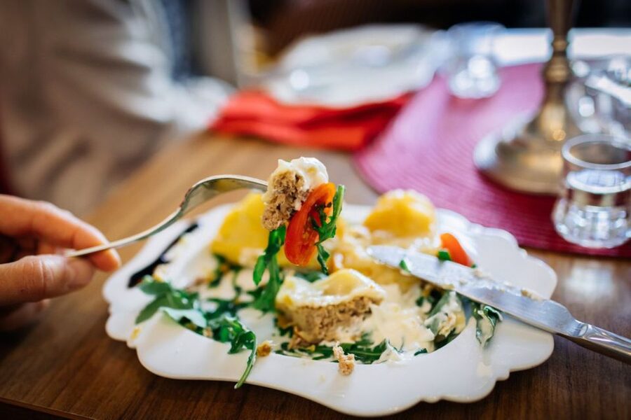 Leipzig: 3-Hour Sightseeing and Food Tour - Timing, shoes, and practical planning