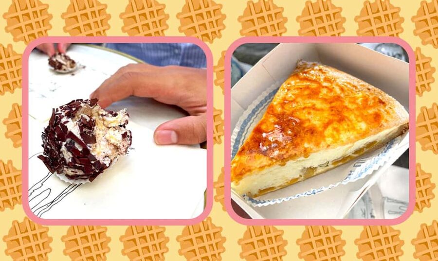 Lille: A Food Tour To Discover Sweet Specialties Of The City - Five useful things to know before you book