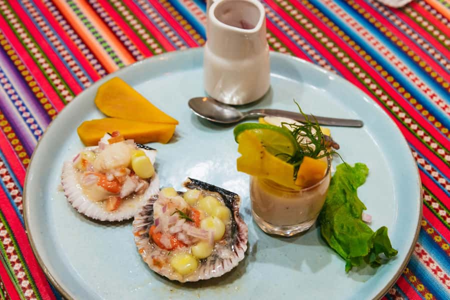 Lima: Historic Center Street Food, Market, and Eateries Tour - Starting in Plaza San Martín with Lima’s grand facade