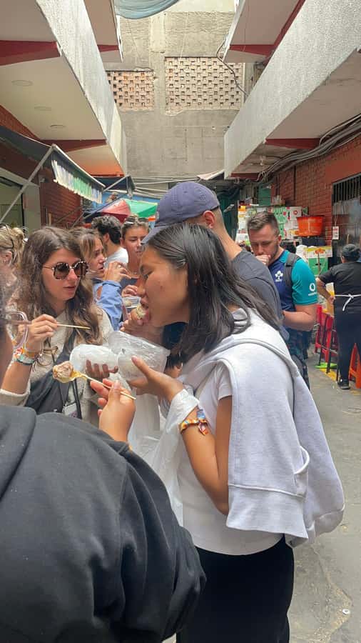 Lima Street Food: A gastronomic adventure through the city. - Practical advice before you go