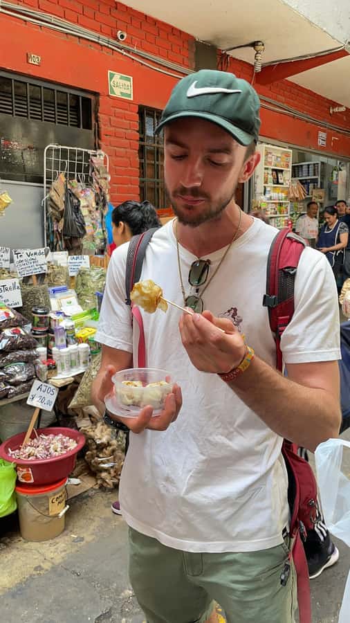 Lima Street Food: A gastronomic adventure through the city. - A street-food route through Lima’s center