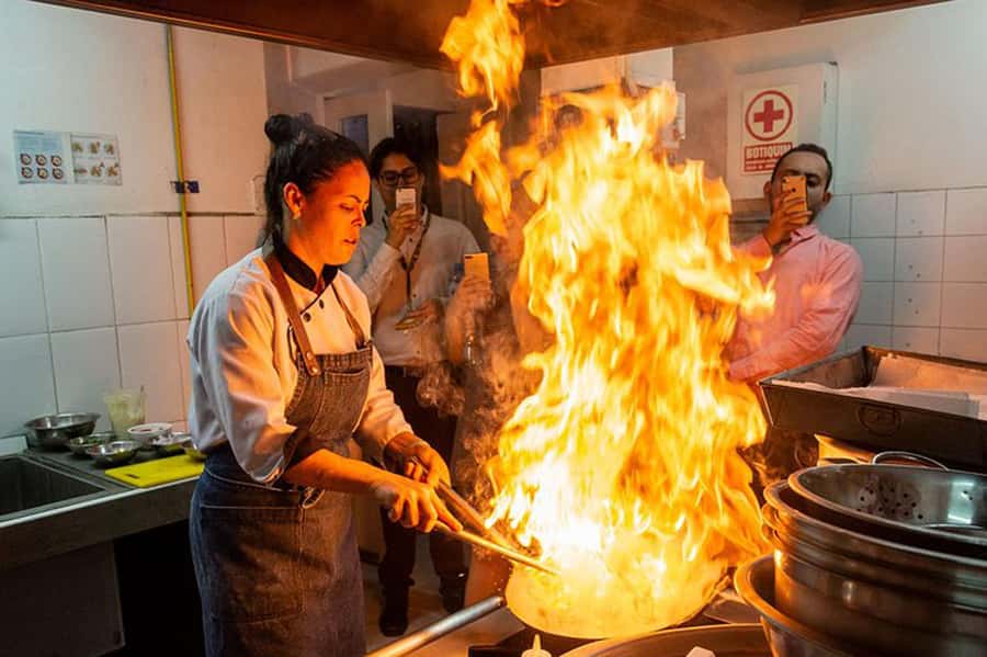 Lima: Ultimate Peruvian Food Tour - Key things to know before you book