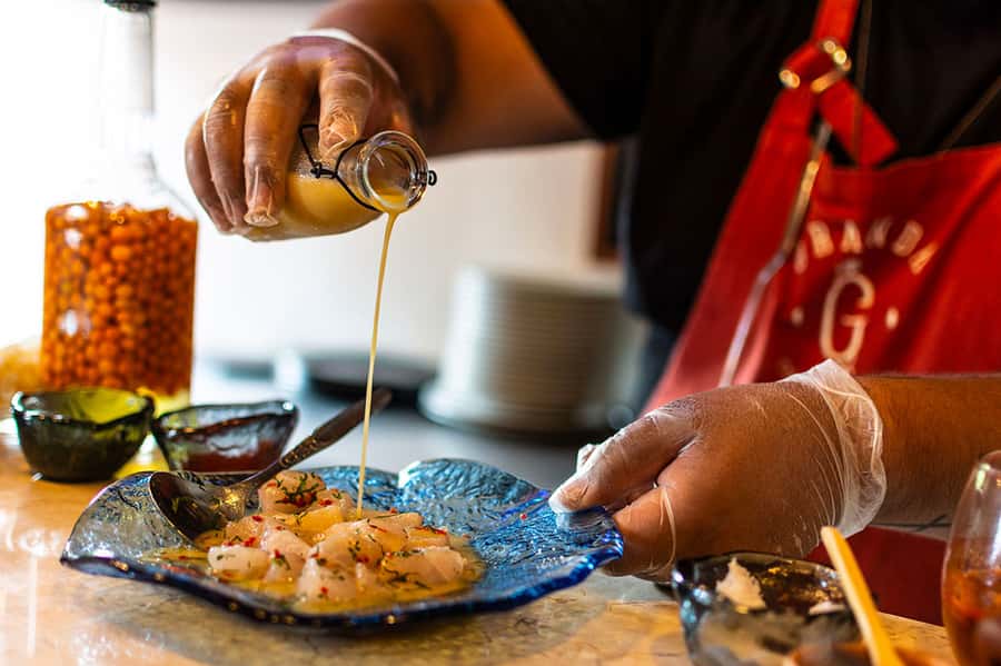 Lima: Ultimate Peruvian Food Tour - Which guide might you get?