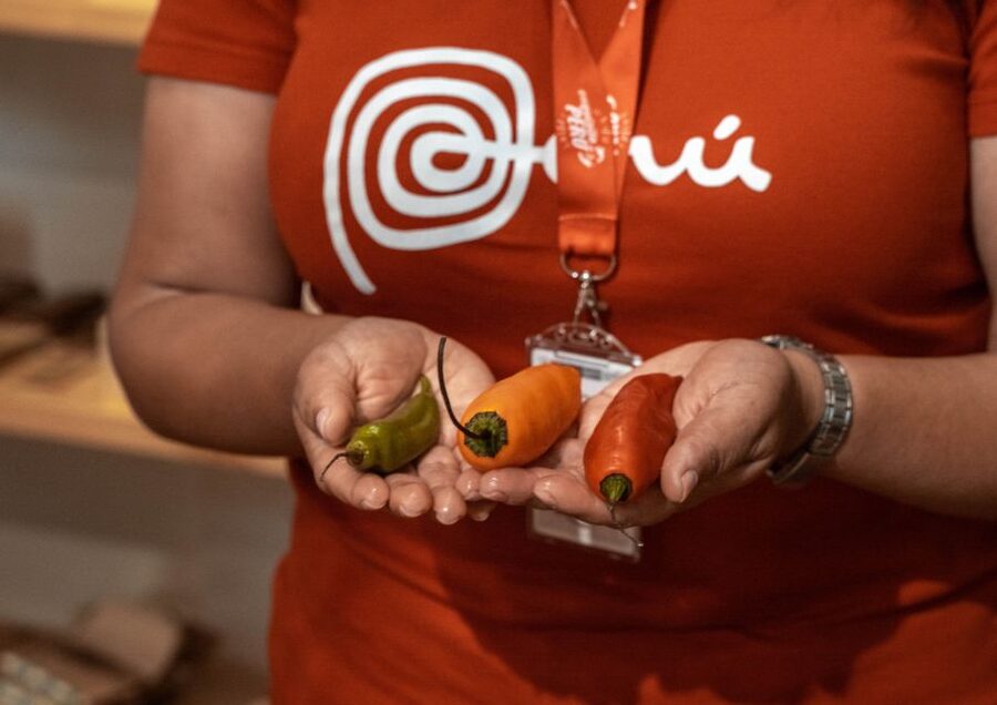 Lima: Ultimate Peruvian Food Tour - Barranco’s Bridge of Sighs and the slower pace between bites