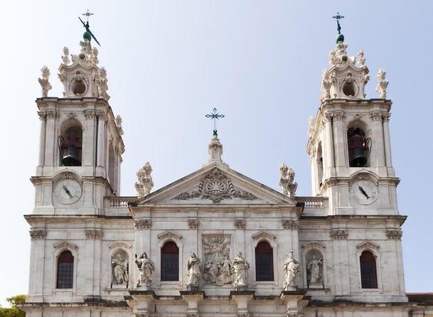 Lisbon Awakens: A Culinary Crossroads, Reborn. - What makes this Lisbon food walk worth your time