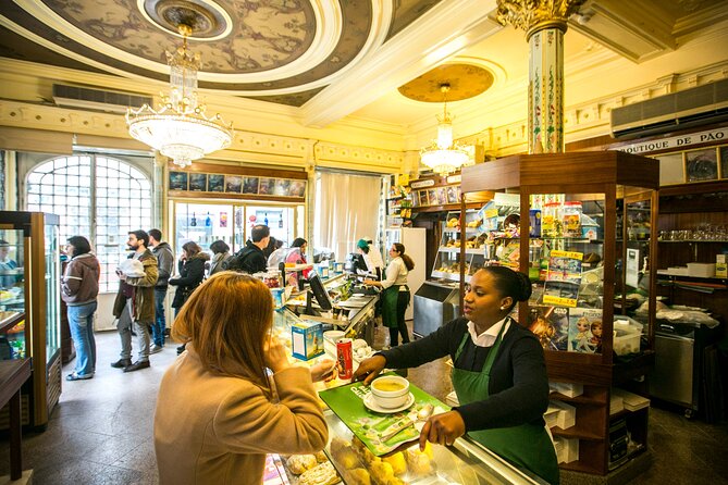 Lisbon Awakens: A Culinary Crossroads, Reborn. - Why the small group changes the experience
