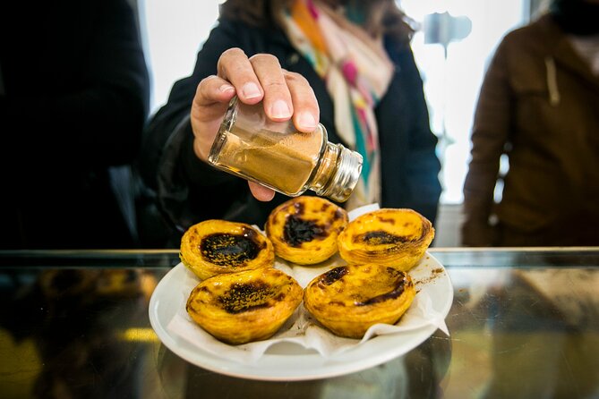 Lisbon Awakens: A Culinary Crossroads, Reborn. - Is $150 a fair price?
