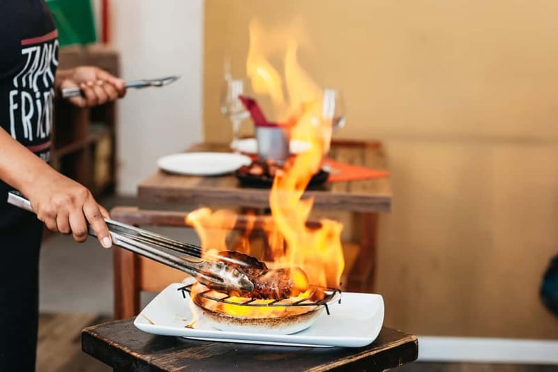 Lisbon: Baixa District Food Tour with Dinner and Drinks - What the $93 price really covers