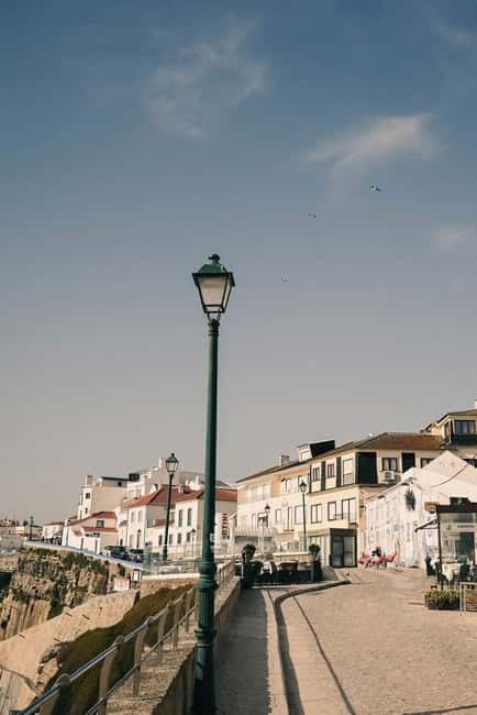 Lisbon Countryside Food Tour on a Vintage Car - Practical advice for making the day better
